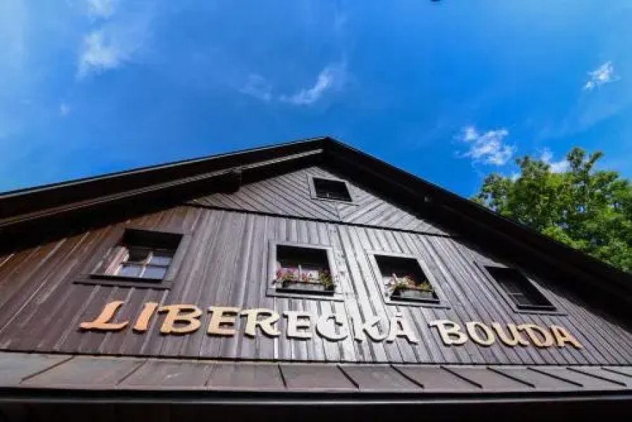 Liberecka Bouda