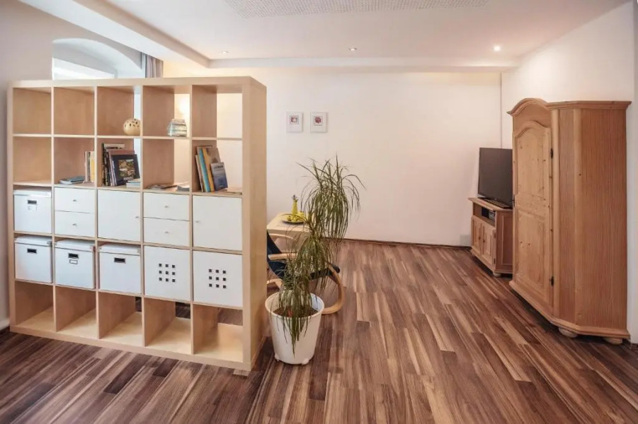 Ferienwohnung Am Altstadtring