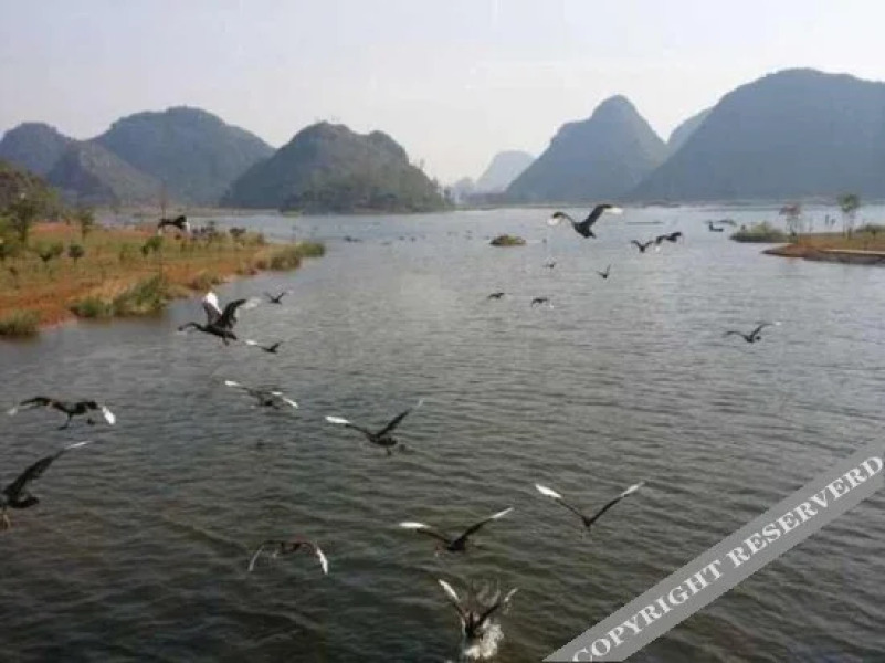 Yi Cultural Heritage Inn