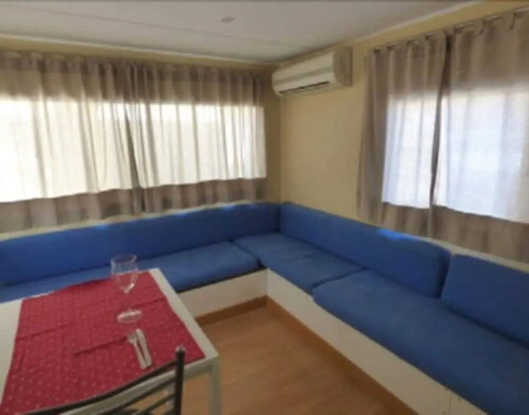 Camping y Bungalows Barraquetes