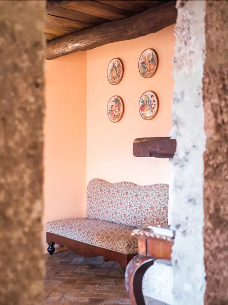 Il Becco Felice Food & Farm Holiday