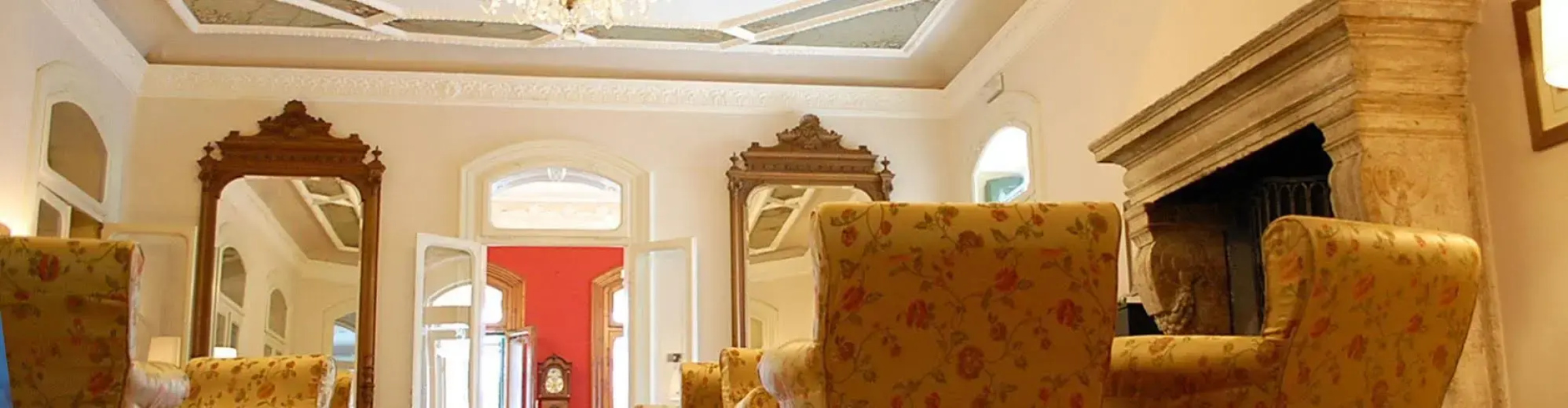 TH Borca di Cadore - Park Hotel Des Dolomites