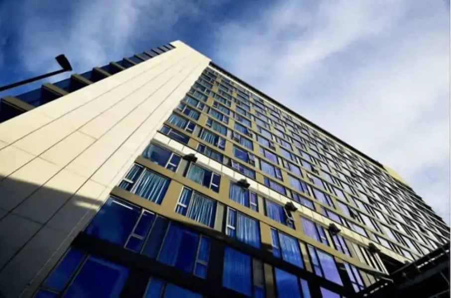 Vita Student Studio Telephone House