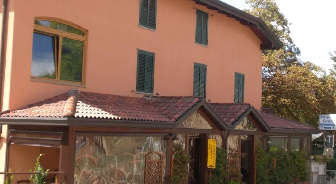Hotel Corsini