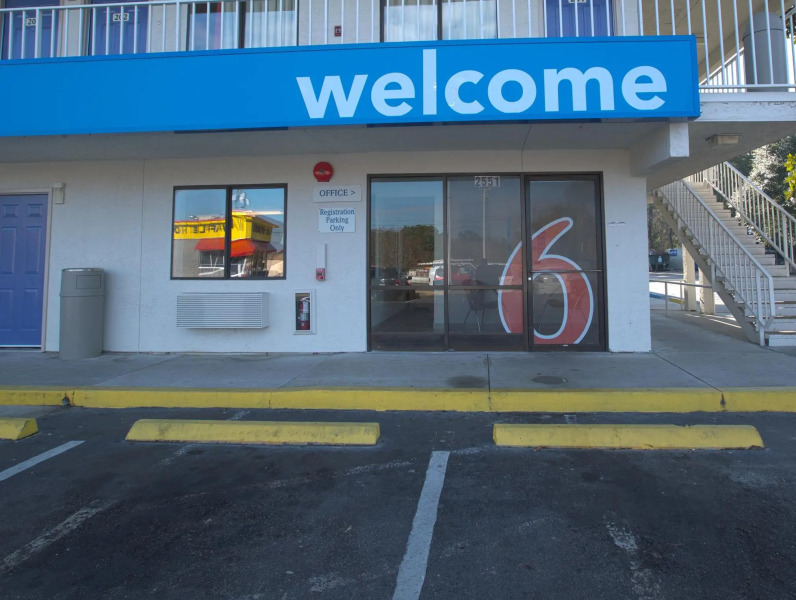 North Charleston Lodge