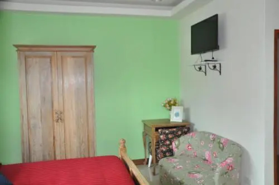 CheZleZkriZ : Simply Luxury Penthouse