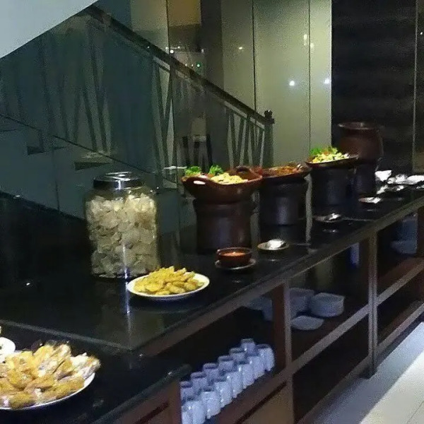 Hotel Adilla Syariah Ambarukmo