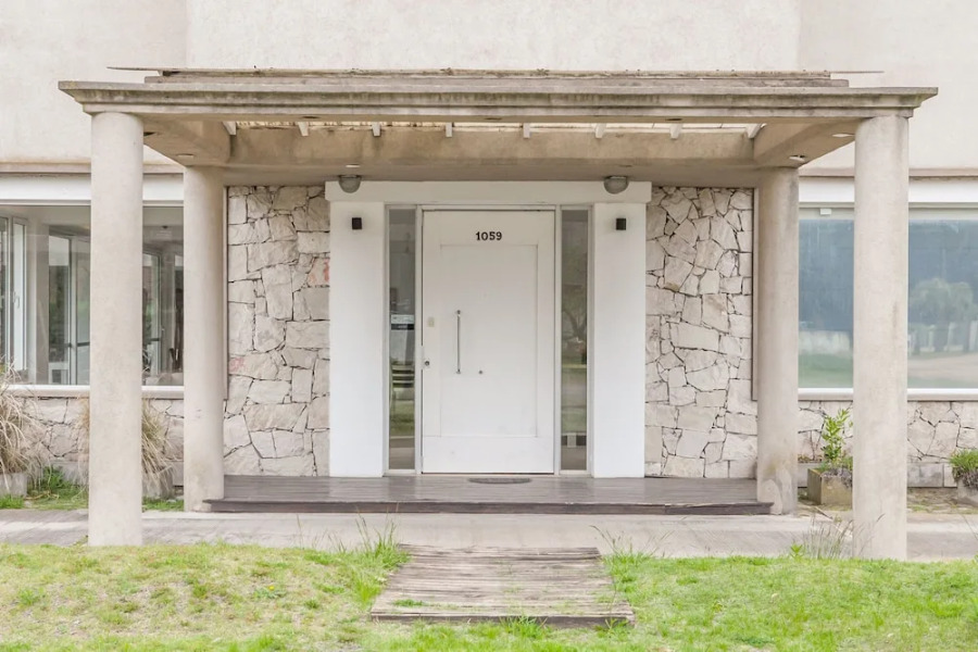 Bagu Ayres de Mar - Pinamar