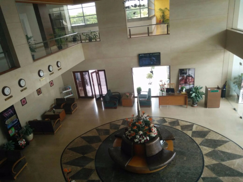 Goldfinch Retreat Bangalore