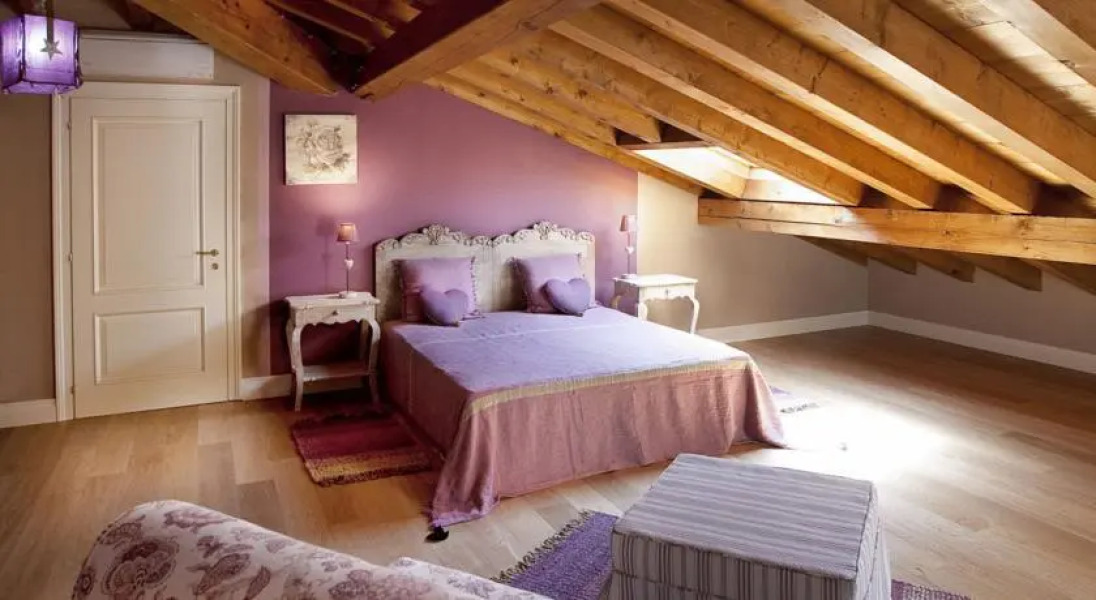 Relais Villa Graziani