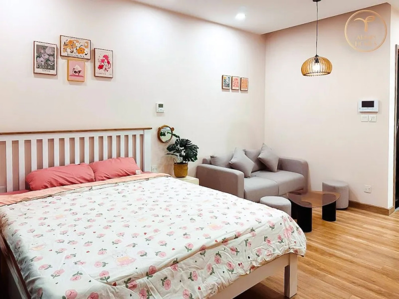 Armin Homes Studio Haven Park Ecopark