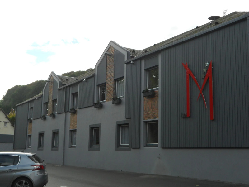 Le M Hôtel & Spa Honfleur