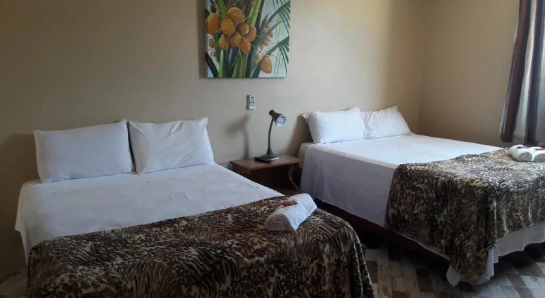 Pousada Maresia Costa Azul