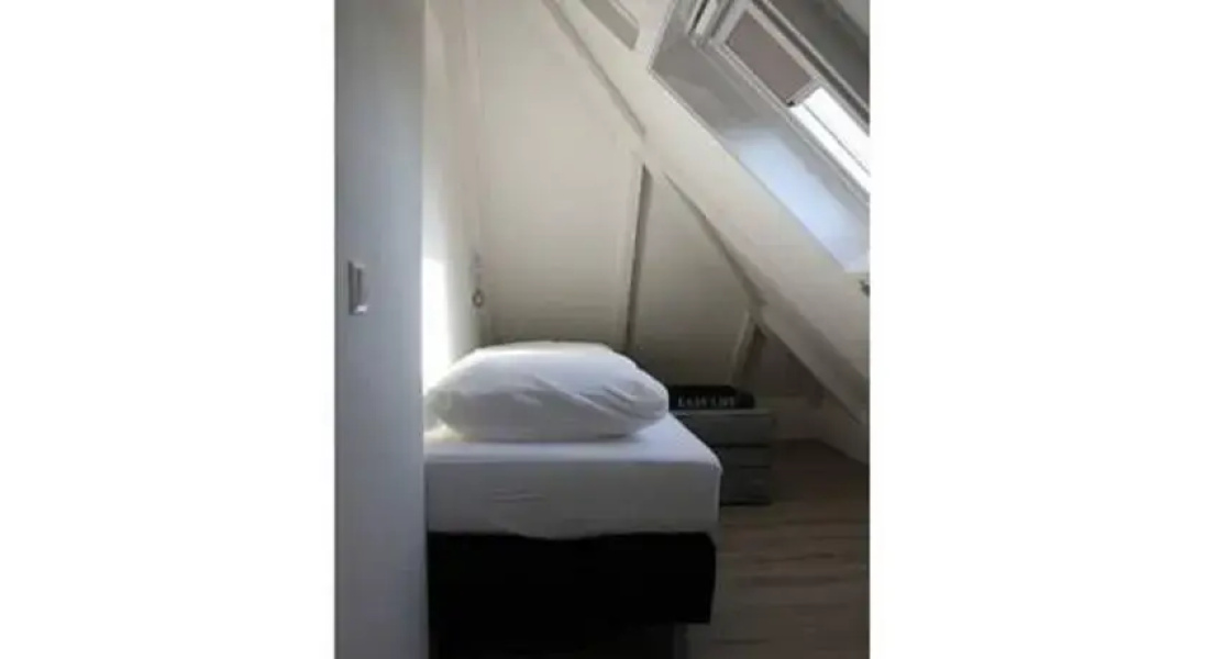 Vakantie Ouddorp aan Zee