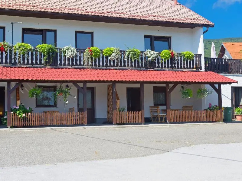 Apartments Lake Plitvice