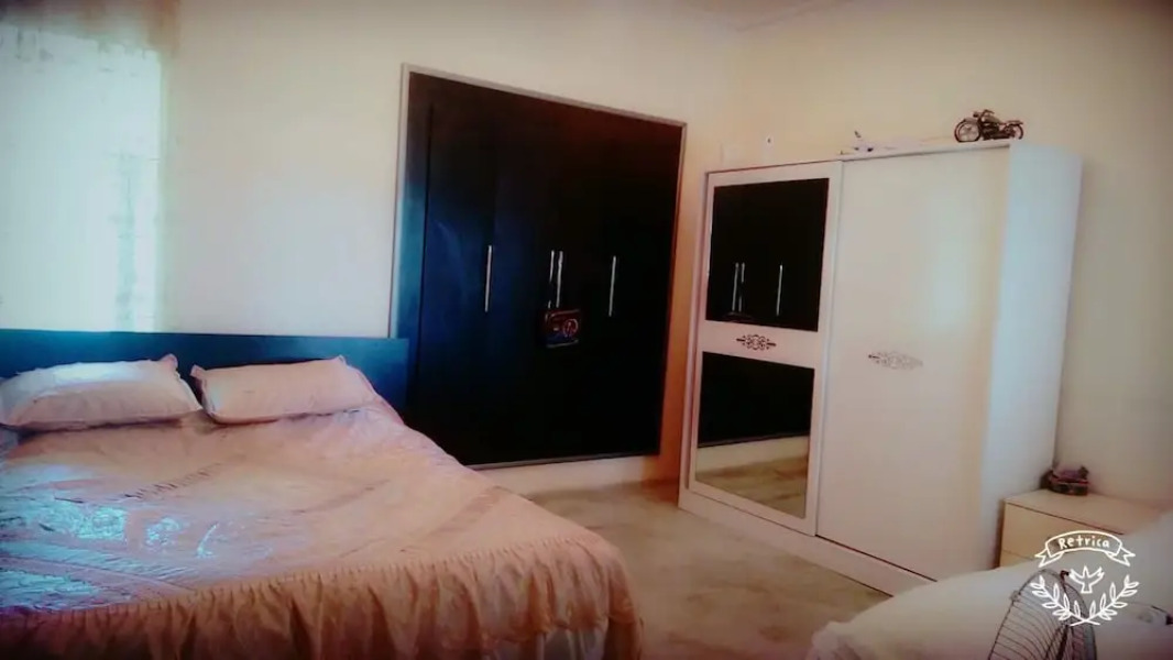 Отель Hause on Ashiq Cuma steet 8