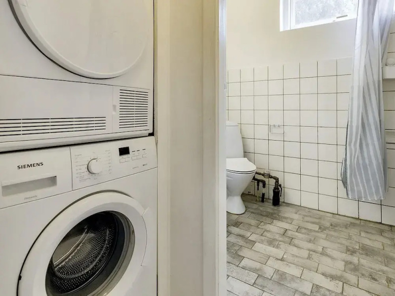 Holiday Home in Holeby