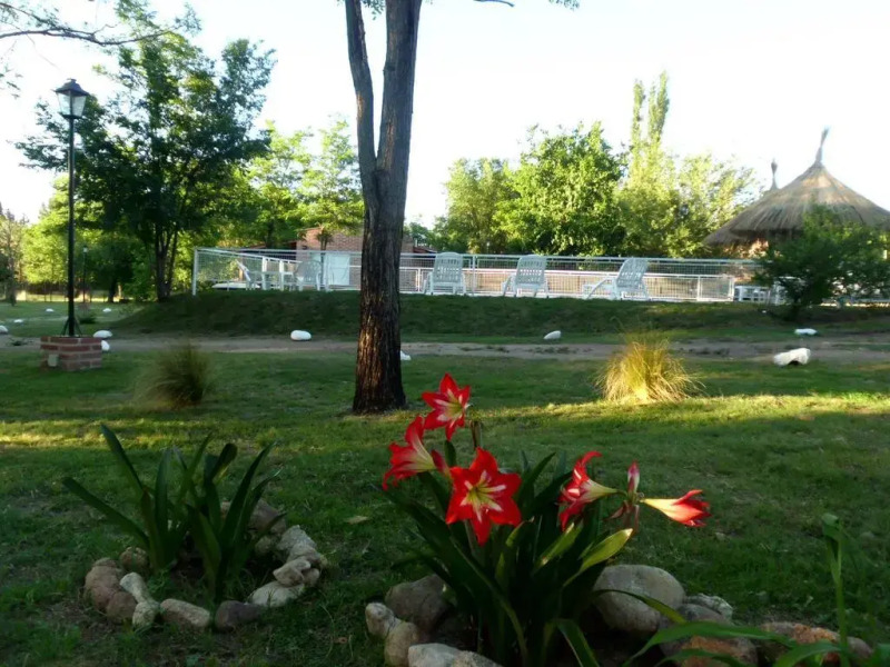 Alma Serrana - Casas de campo