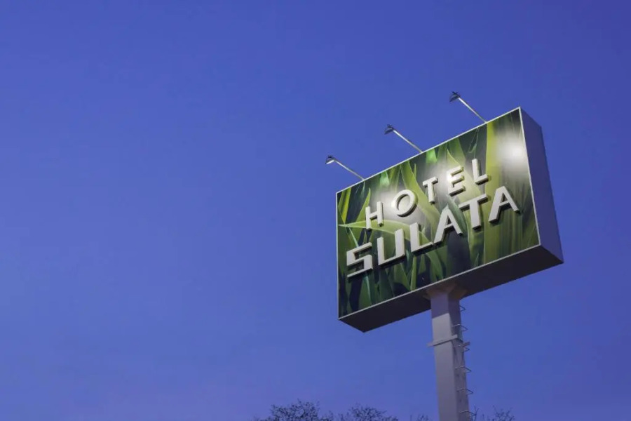 Hotel Sulata Ashikaga Adult Only