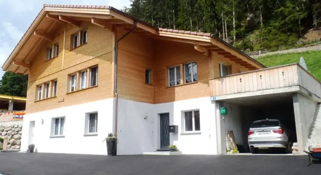 Chalet MeaVota