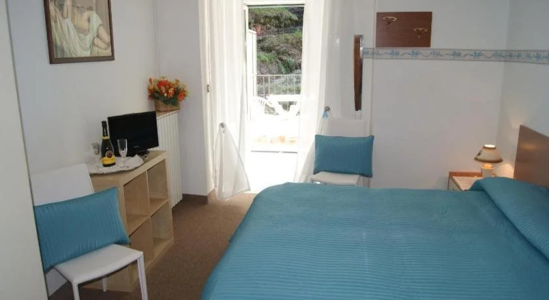 Albergo Ristorante Pace