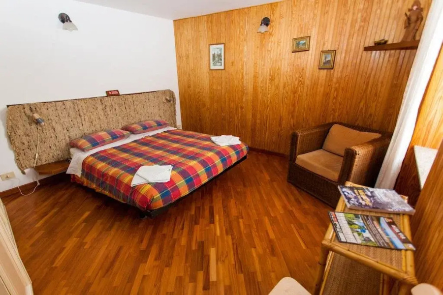 Bed & Breakfast Casa Torre