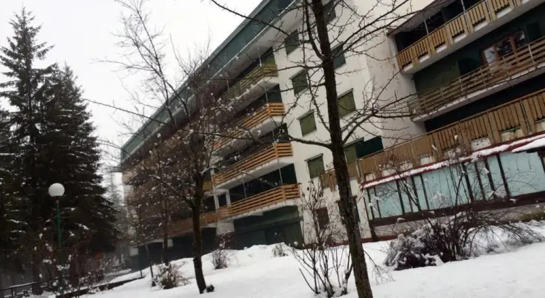 Casa Vacanze il Marsicano