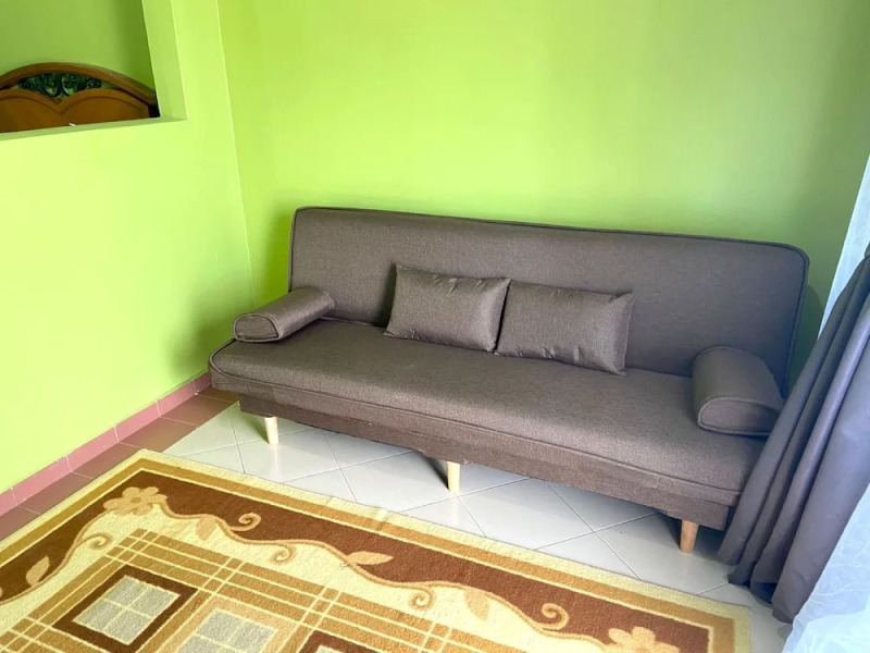 OYO 90818 Cemara Puri Resort & Spa