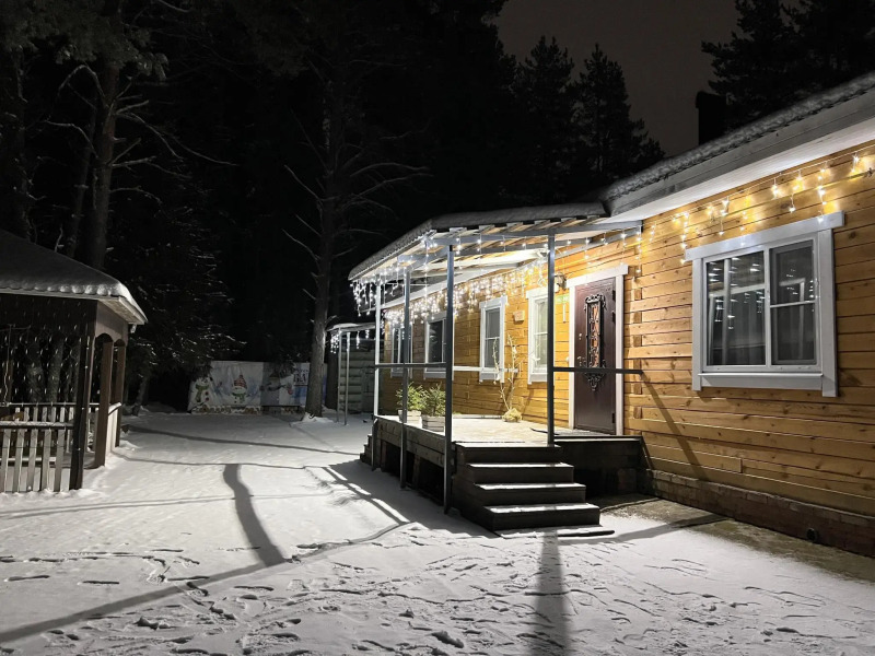 Северная Звезда