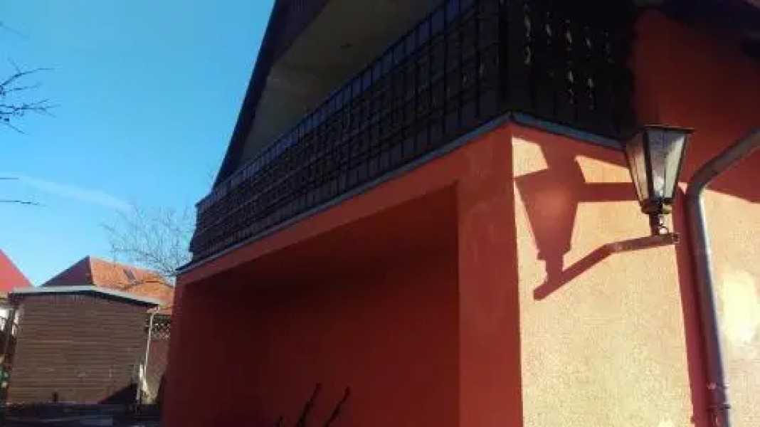 Landhaus Mecklenburg