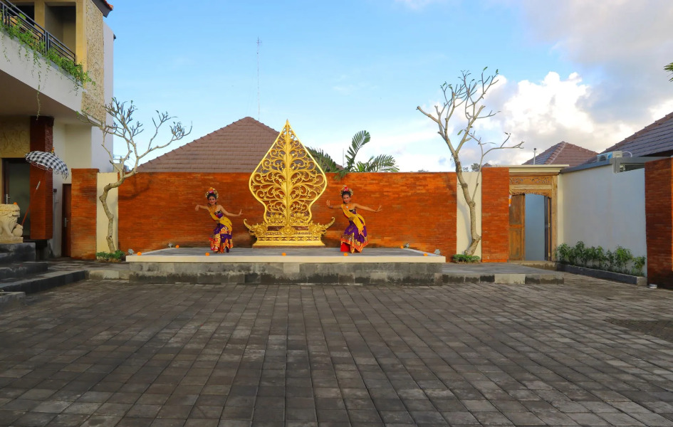 Amatara Abirama Villas