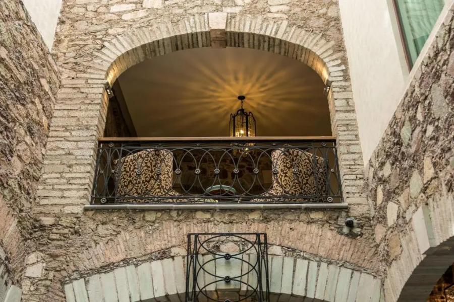 Edelmira Hotel Boutique