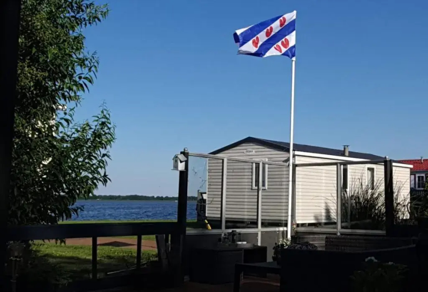 Vakantiepark Bergumermeer