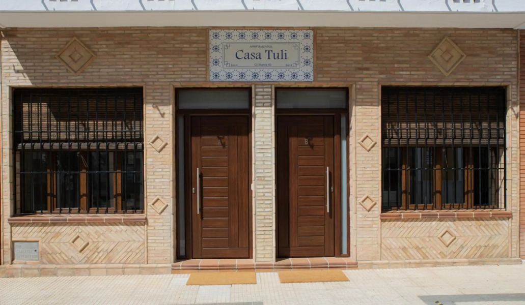 Apartamentos Casa Tuli B