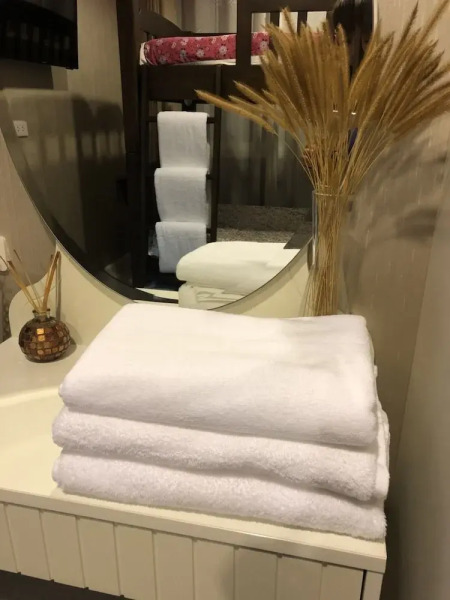 The Energy Condo By AP