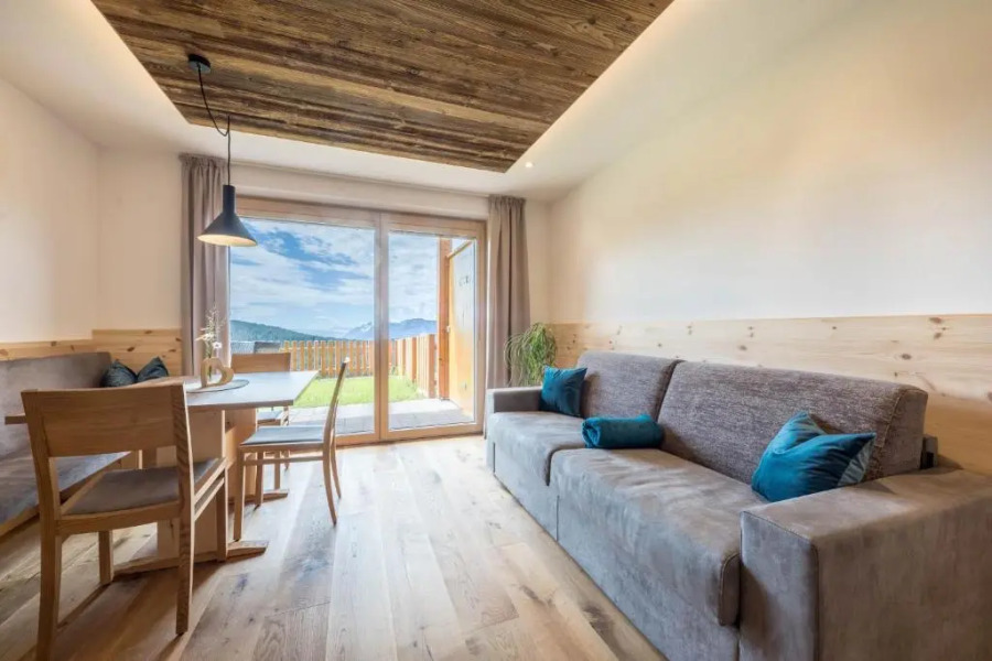 Apartment Thymian - Kuenhof