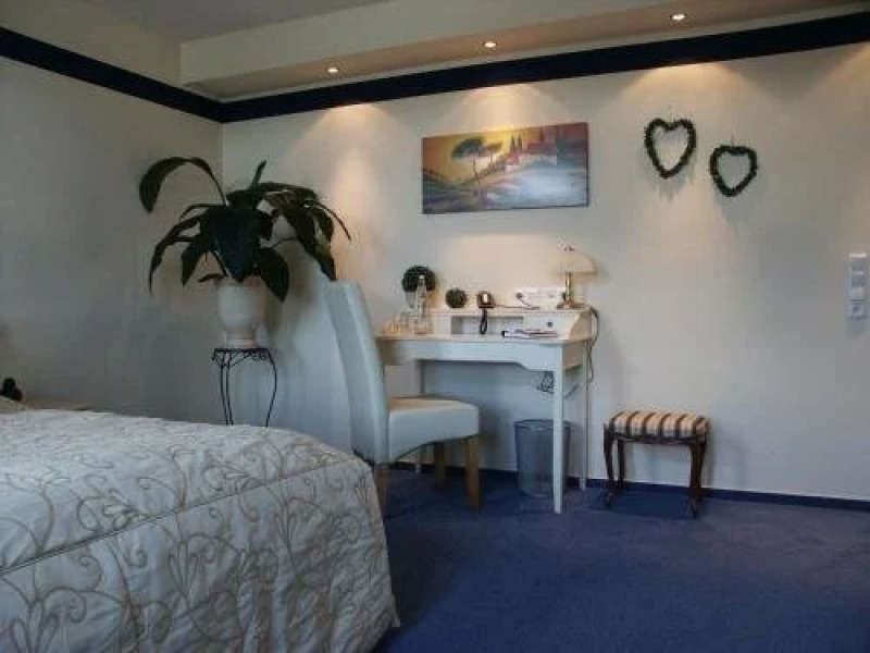 Hotel Und Restaurant Der Däne