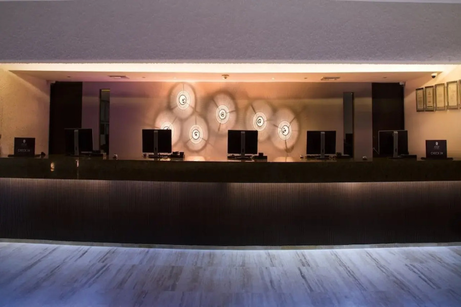 El Cid Castilla Beach Hotel