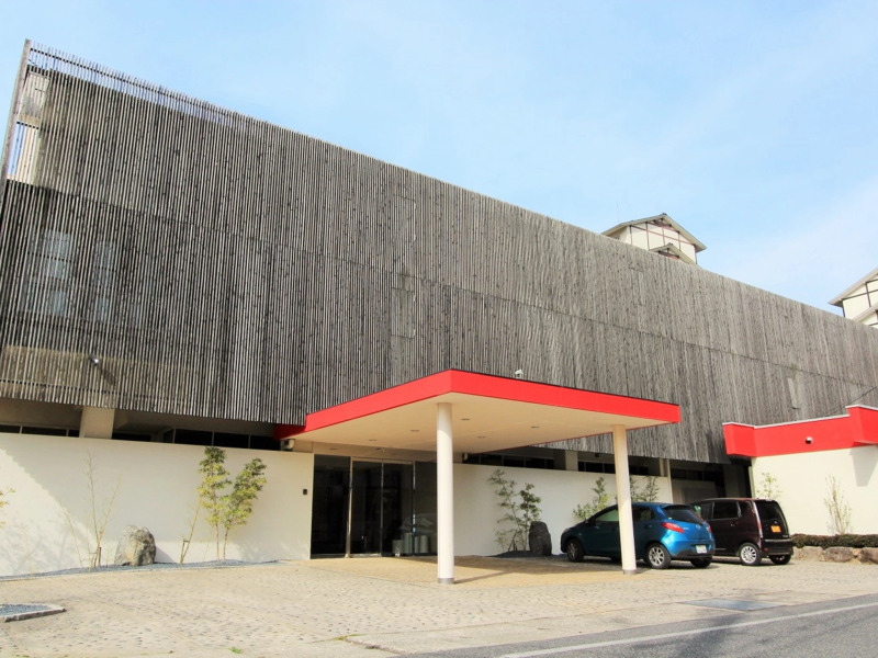 Misasa Onsen Toenkan