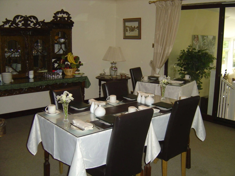 Loe lodge