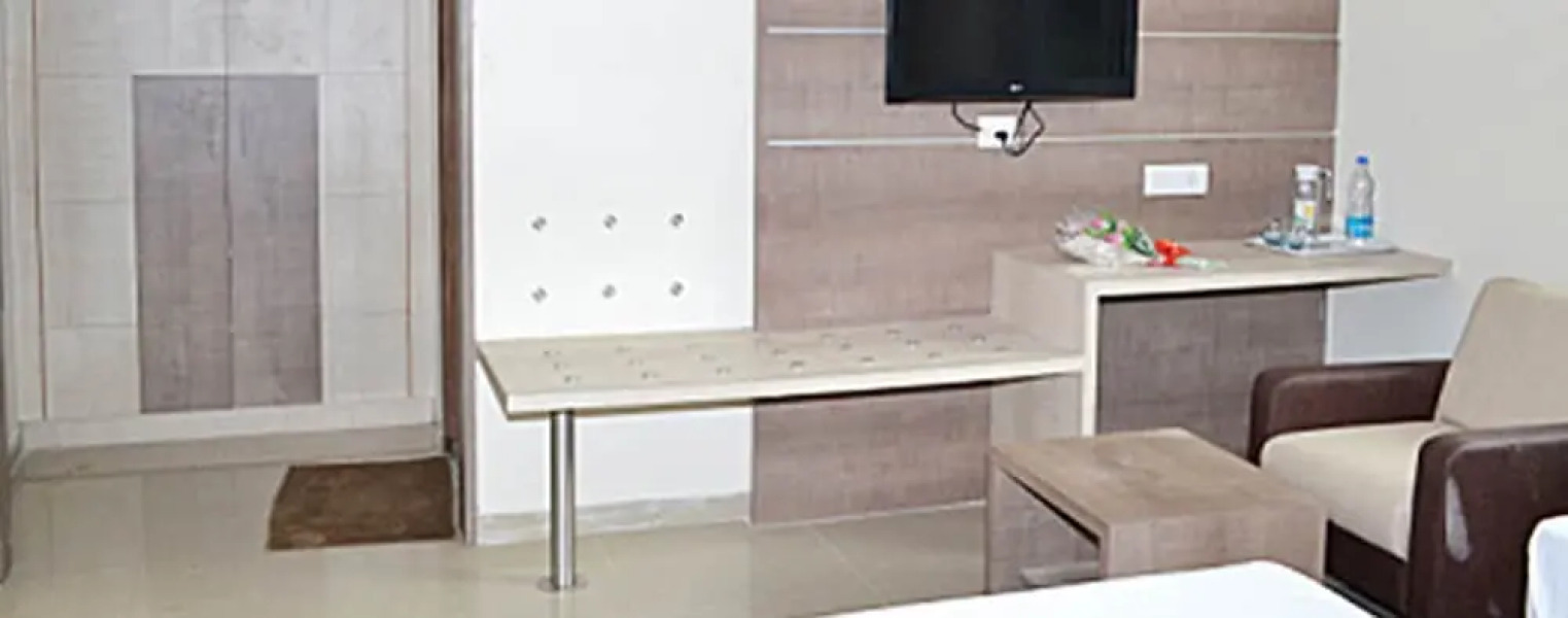 Hotel Kanakabhishegam