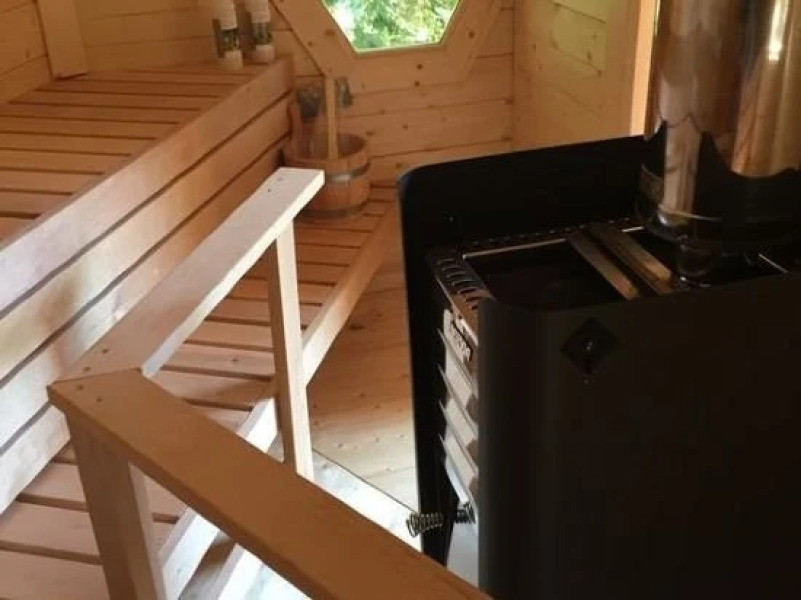 Ferienhaus Neuhausen "An der Trebe"