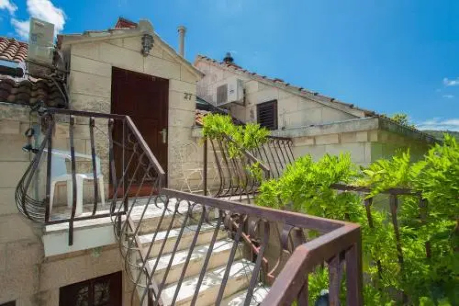 Apartments Matijasevic