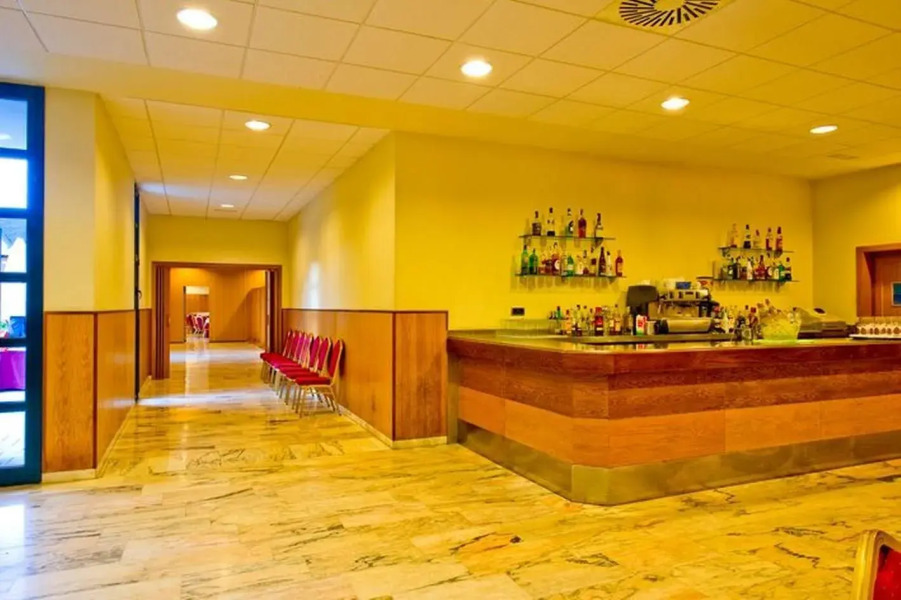 Hotel Restaurante La Casilla