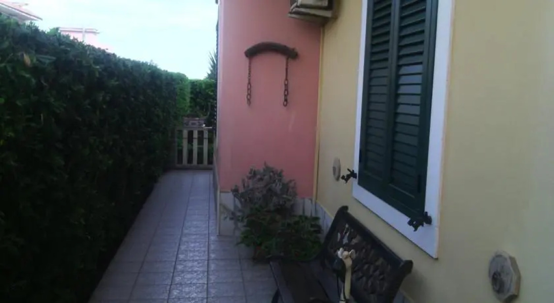 Liu-Jonio Mare (appartamento) Avola