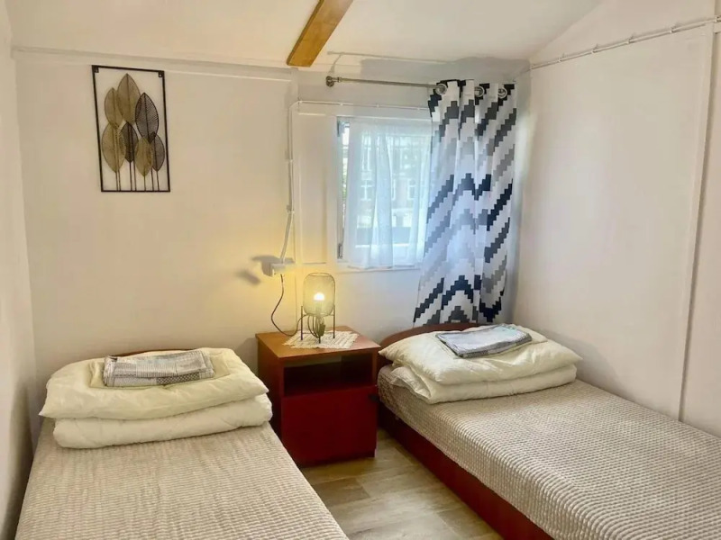 Holiday Cottages, Sauna, Whirlpool, Mrzezyno