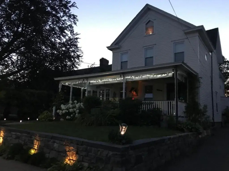 The Stirling House B&B Greenport