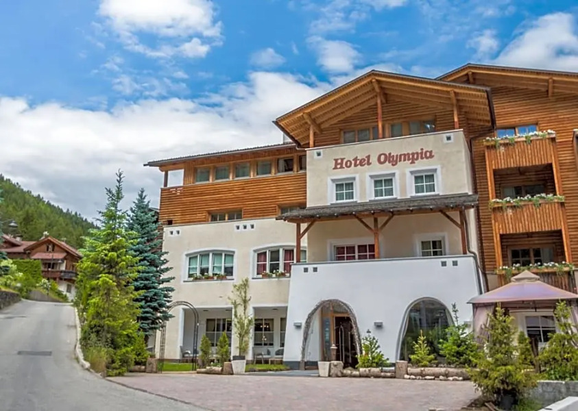 Hotel Olympia