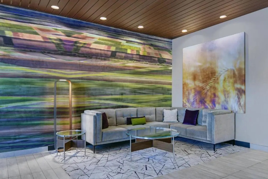 Courtyard by Marriott Manhattan Aggieville