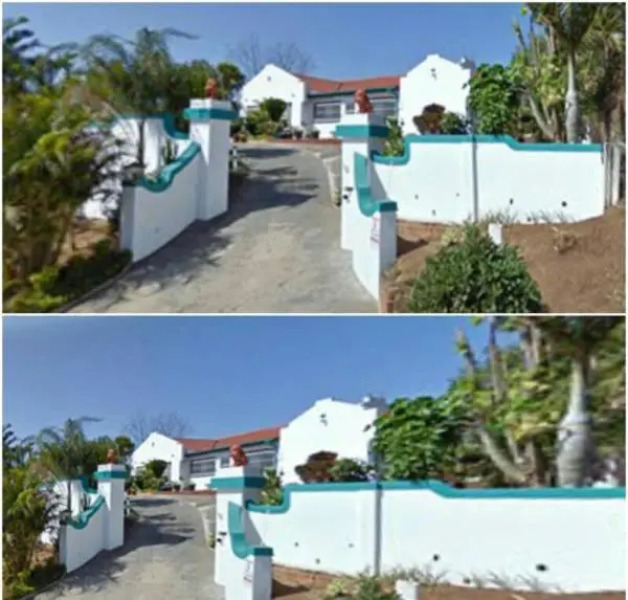 Nonkululeko Accommodation 2